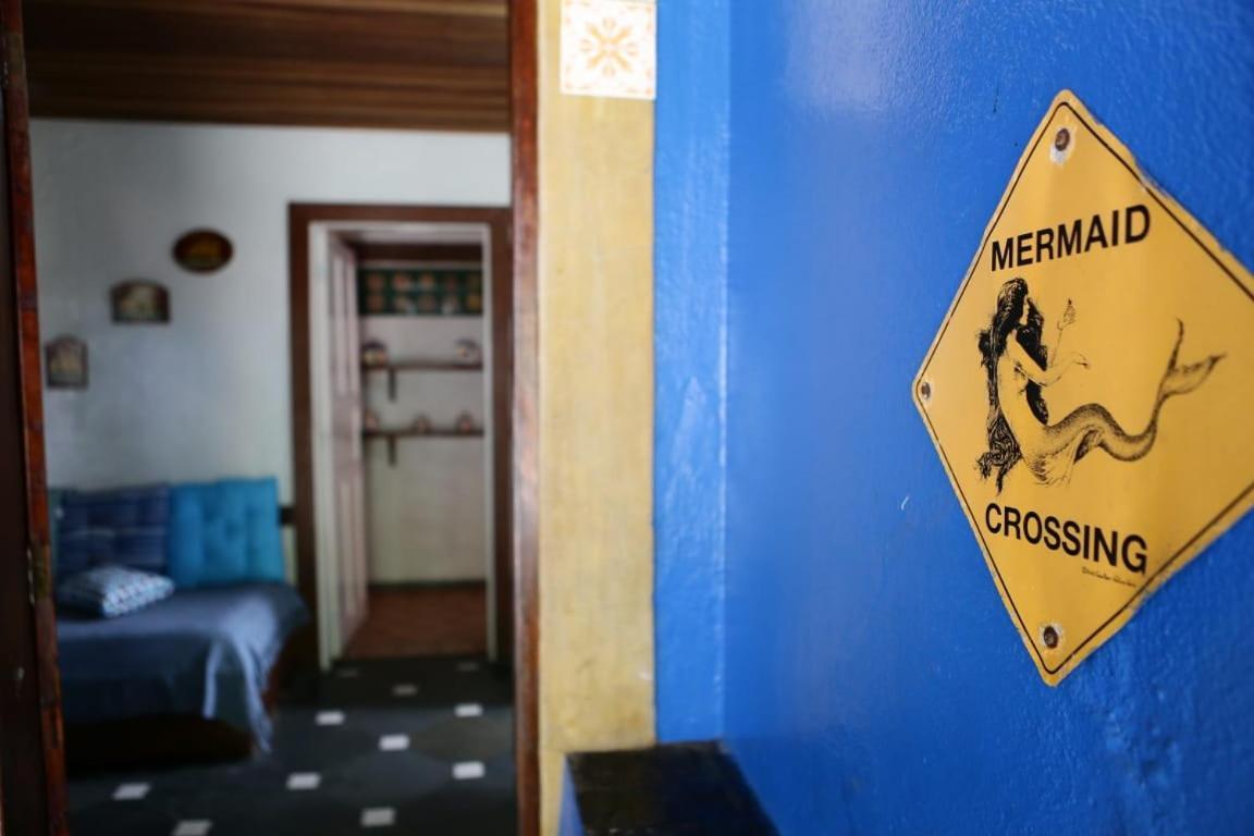 Villa Do Portinho - Casas Em Frente A Praia Ilhabela Zewnętrze zdjęcie