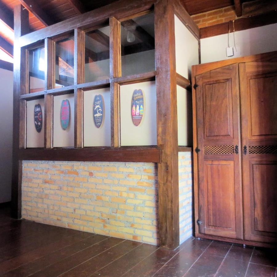 Villa Do Portinho - Casas Em Frente A Praia Ilhabela Zewnętrze zdjęcie