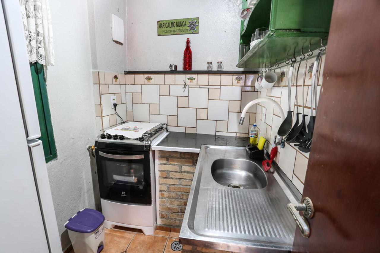 Villa Do Portinho - Casas Em Frente A Praia Ilhabela Zewnętrze zdjęcie
