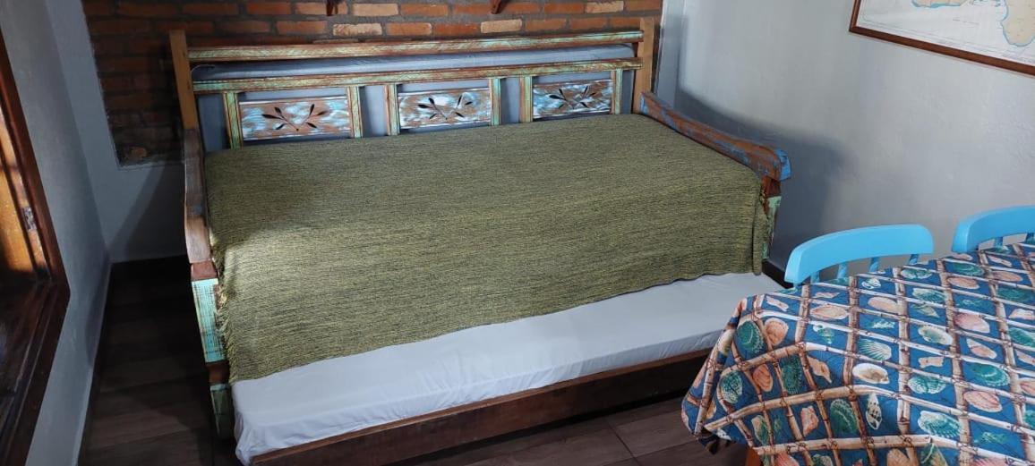 Villa Do Portinho - Casas Em Frente A Praia Ilhabela Zewnętrze zdjęcie